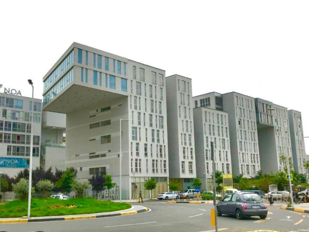 Shitet Apartament 3+1+2 te Kika 3, Komuna e Parisit (pranë CONAD-it)