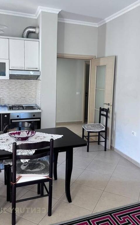 APARTMENT 1+1 + STORAGE FOR RENT IN KODRA E DIELLIT