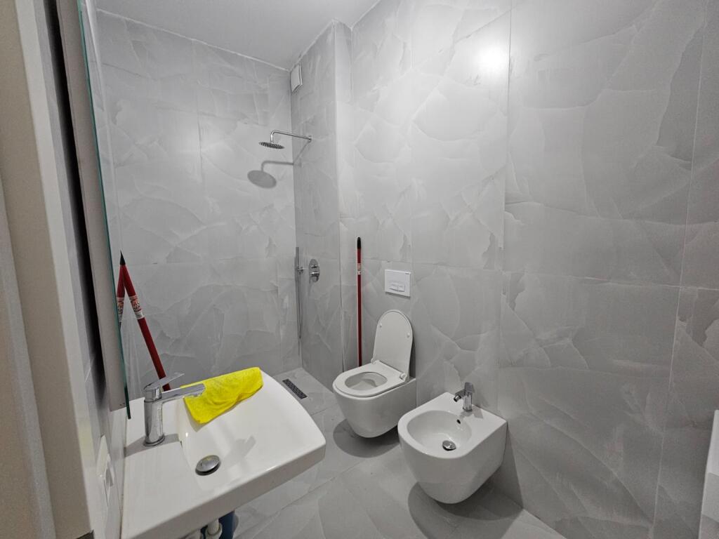 Apartment 1+1 for Rent – Kajimi Residence