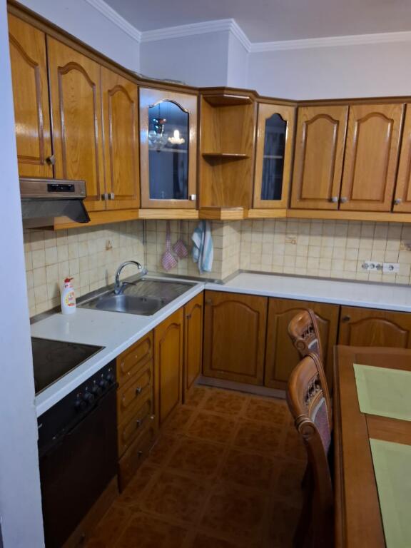 APARTAMENT ME QERA 2+1 SQUARE 21 550 EURO