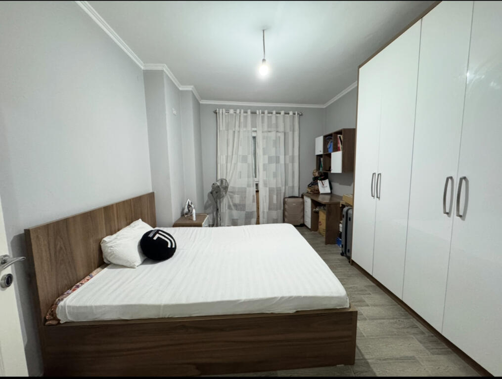Apartment 1+1 for rent at QSUT (hospitals)