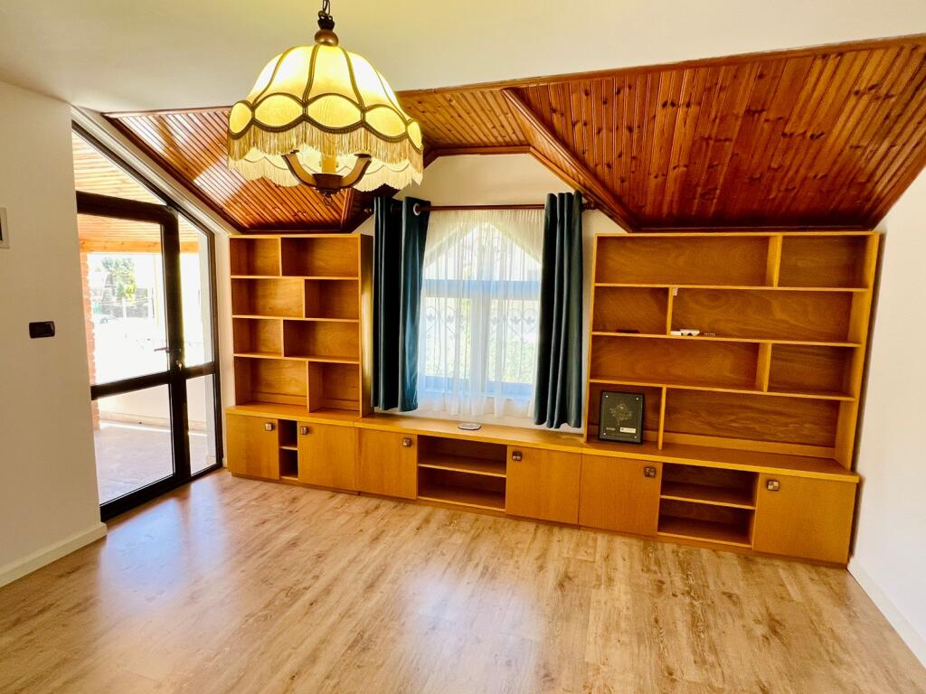 VILLA FOR RENT IN SOS VILLAGE, SAUK