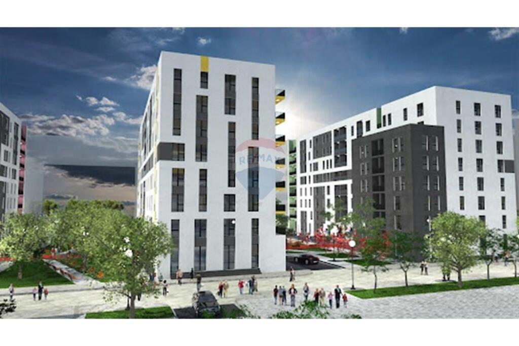 Appartamento 1+1 in vendita a Tirana Entry 2 !
