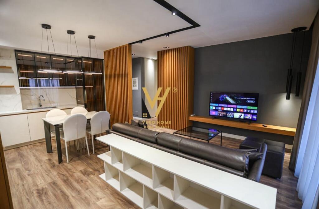 APARTMENT 2+1+2+2 BLK FOR RENT IN TOPTANI, CENTER 1,500 EURO