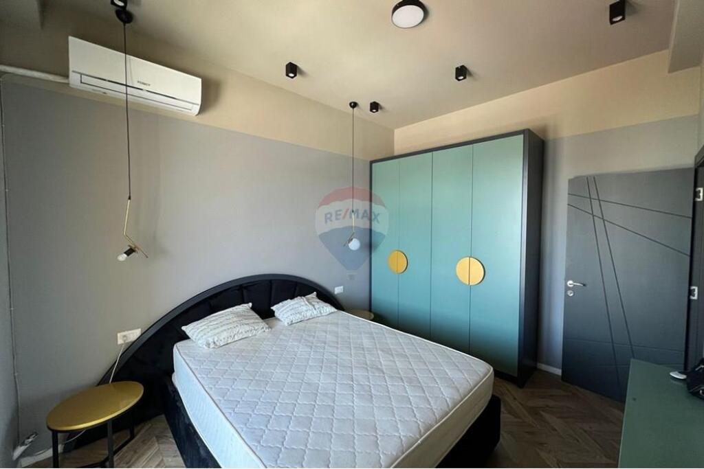 Apartment for Rent 1+1 at Square 21