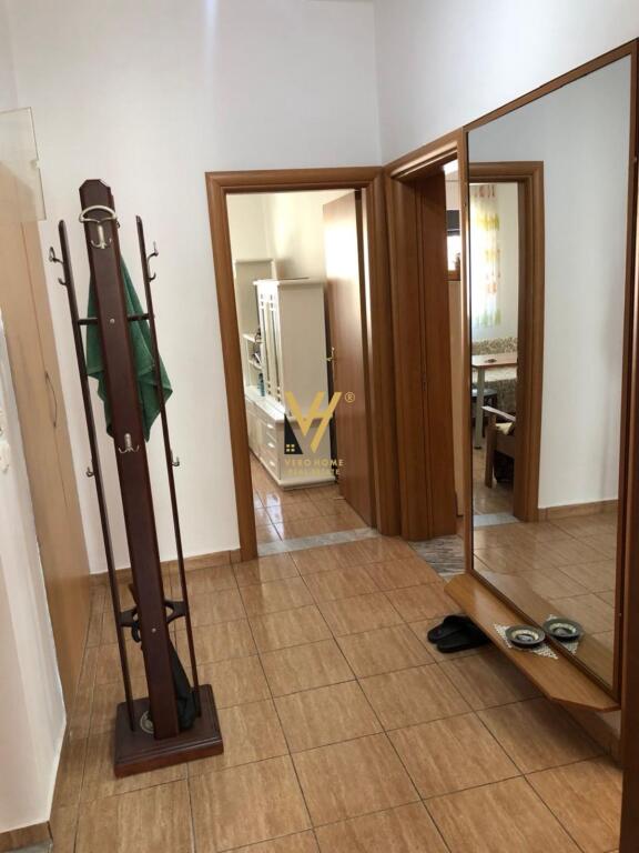 APPARTAMENTO 2+1+BLK IN AFFITTO A BLLOK 50.000 LEKE