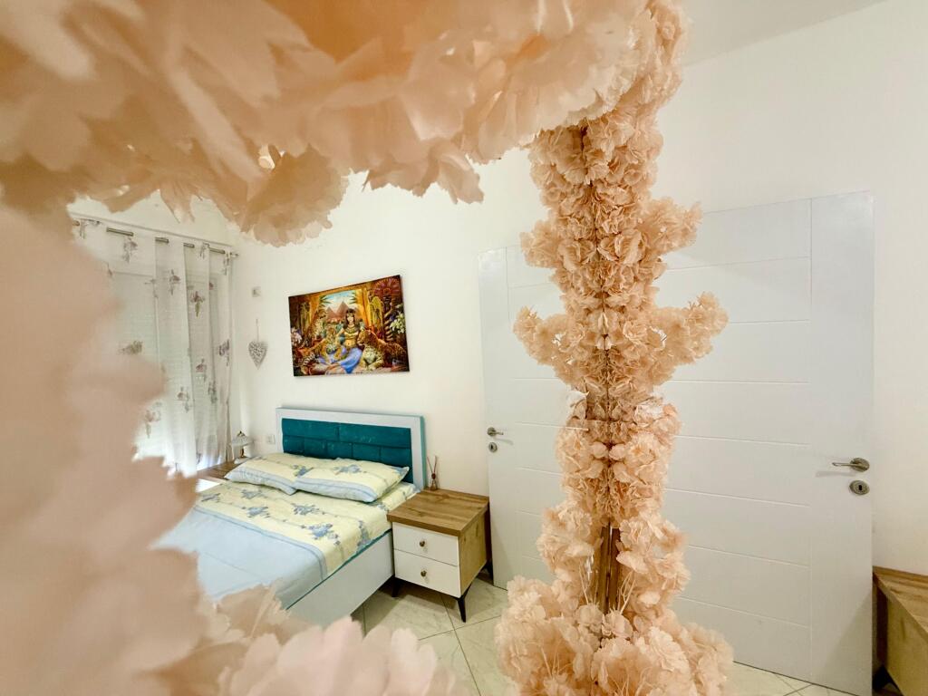 APPARTAMENTO 1+1 IN AFFITTO GOLDEN PARK
