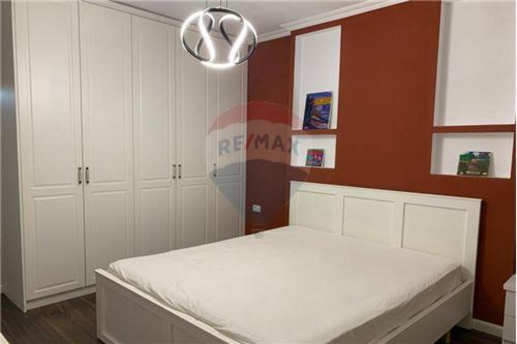 Apartment 2+1 in the Panorama complex !