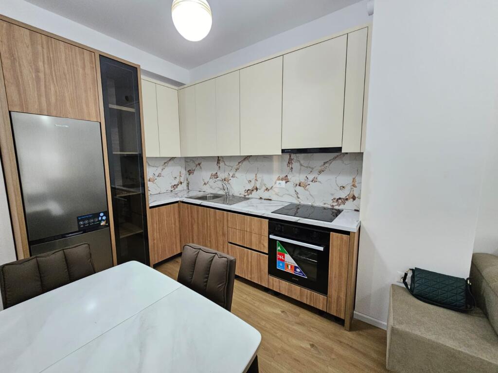 Apartment 1+1 for Rent – Kajimi Residence