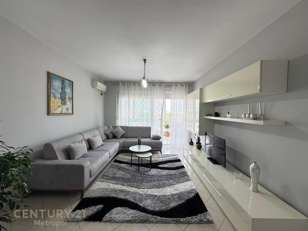 ISH BLLOK, APARTMENT 2+1+2 FOR RENT! 1,200 € /Month
