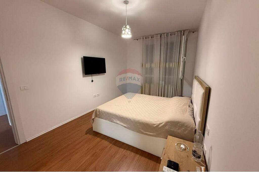 Apartament 2+1- Për Qira - Rruga Don Bosko, Tiranë