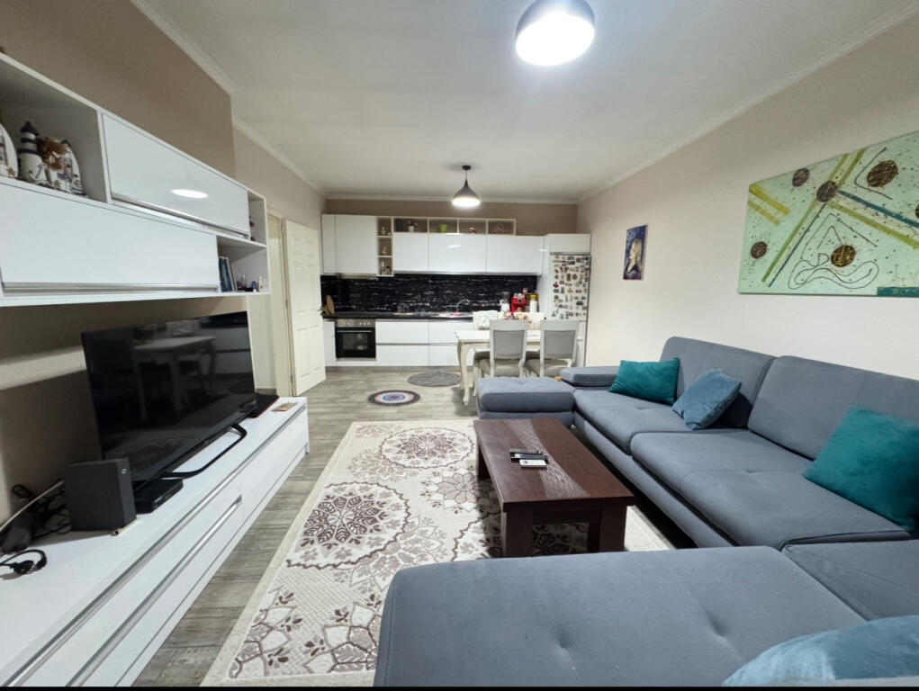 Apartment 1+1 for rent at QSUT (hospitals)
