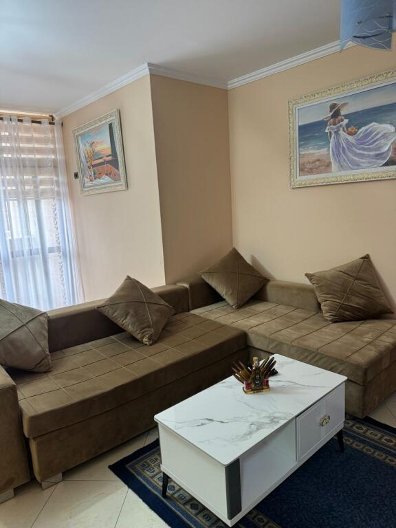 📣 RENT Apartment 1+1 📍 At 9-Katshet Center, Near the Central Polyclinic ✨