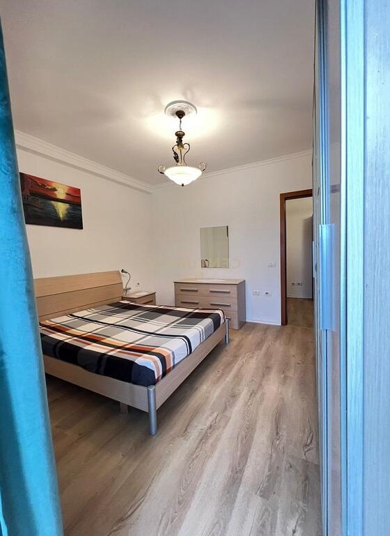 Apartment 1+1 for rent at the beginning of Fresku