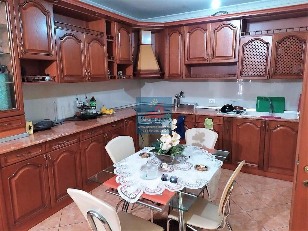 2+1 Apartments for rent in Zogu i Zi near Gazheli Gas Station in Tirana (ID 4221725)