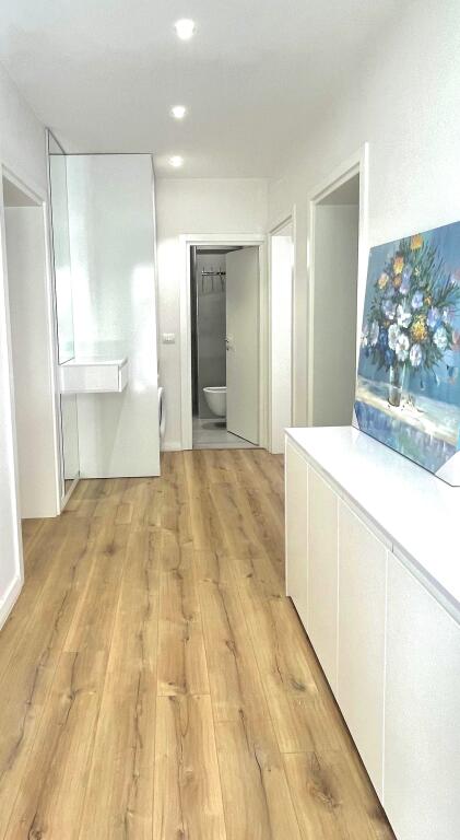 Private house 2+1 with yard for rent On Kavaja street