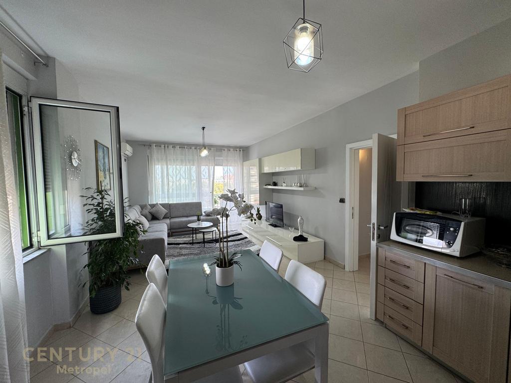 ISH BLLOK, APARTMENT 2+1+2 FOR RENT! 1,200 € /Month