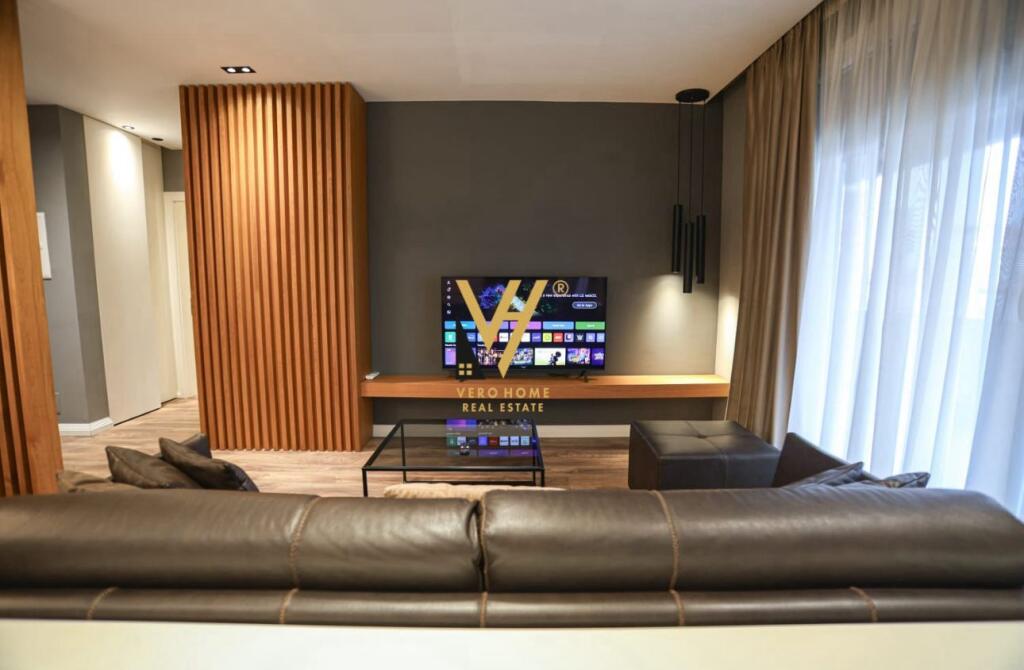 APARTMENT 2+1+2+2 BLK FOR RENT IN TOPTANI, CENTER 1,500 EURO