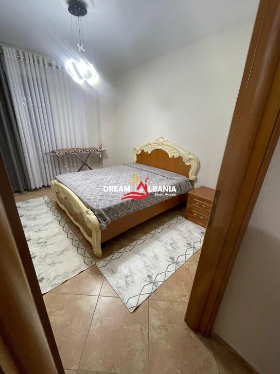 Apartment 3+1+2 for rent at the State Archive on Asim Vokshi Street in Tirana (ID 4231406)