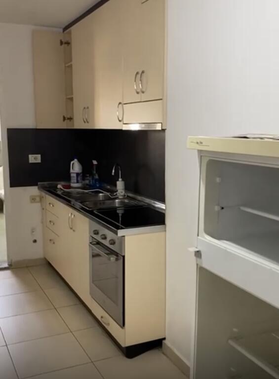 Apartment 1+1+1 with Balcony for Rent