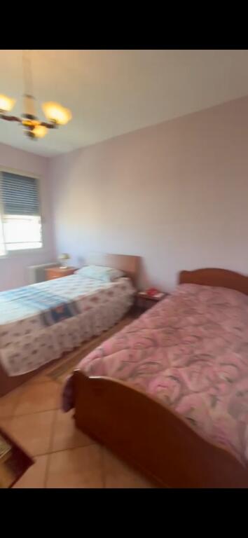 Ballet School Offers Apartment 3+1+2 For Rent Plus Parking Space