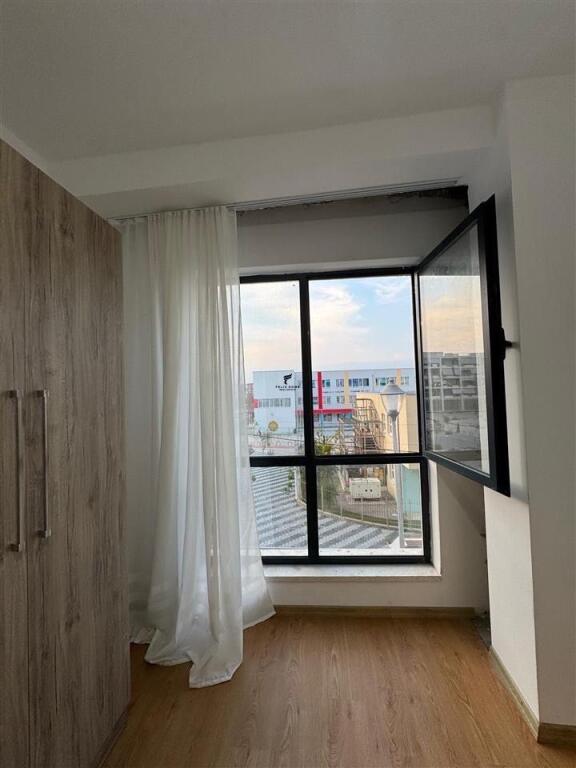 APARTMENT FOR RENT 3+1 5 MAY STREET 500 EURO