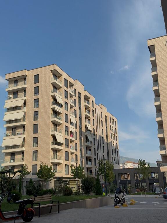 Residenca erli porcelan