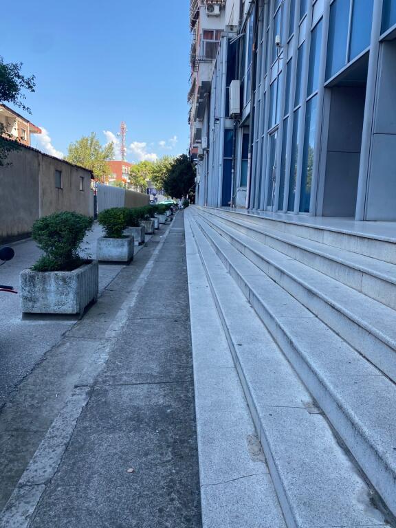 Office space for rent, former Eagle square