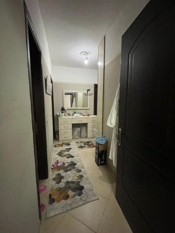APARTAMENT ME QERA 2+1 YZBERISHT 620 EURO