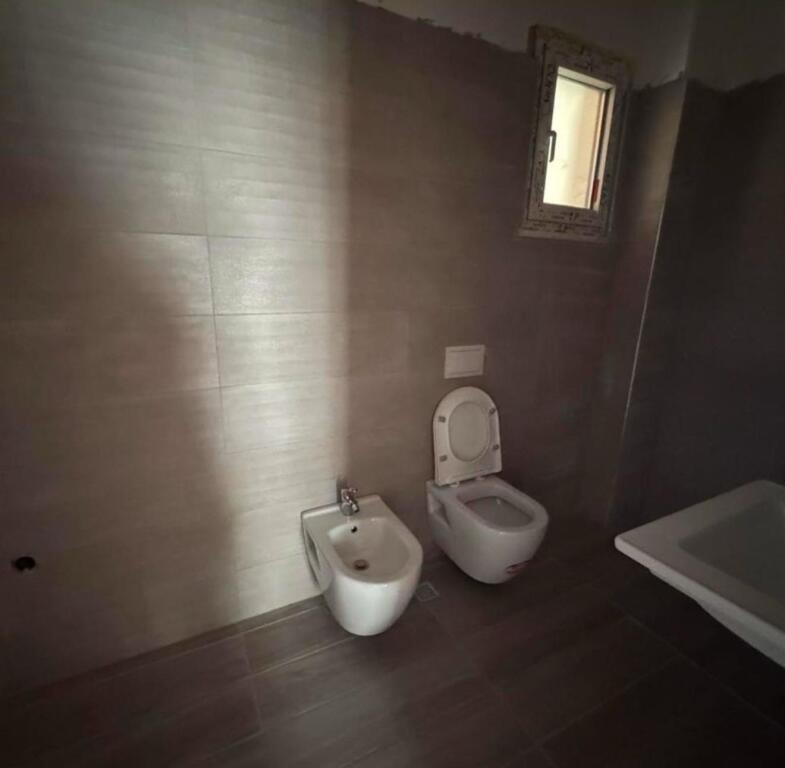 🏢Don Bosko, apartment 2+1+2+parking space for rent, empty. 600 Euro (Net)