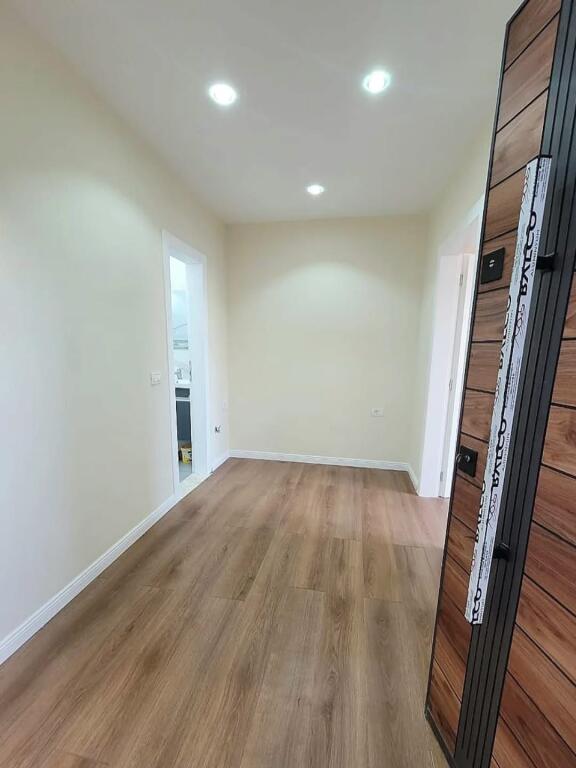 💫 Apartment 1+1 for sale, newly invested, "Kavaljon" promenade, Kavaje😍