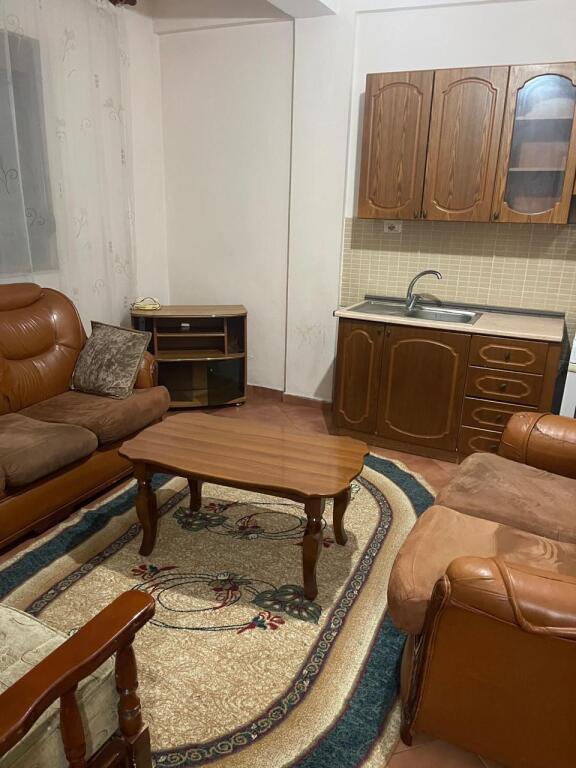 Apartment for rent - Don Bosko
