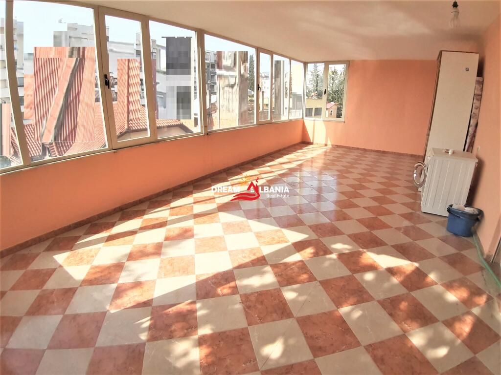 3+1 apartments for rent in the Don Bosko area near the Vizion Complex in Tirana (ID 4231154 )