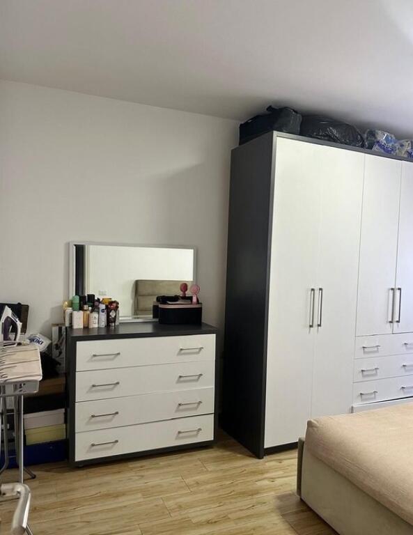 Apartment 1+1 + parking space For Rent on 5 Maji Street