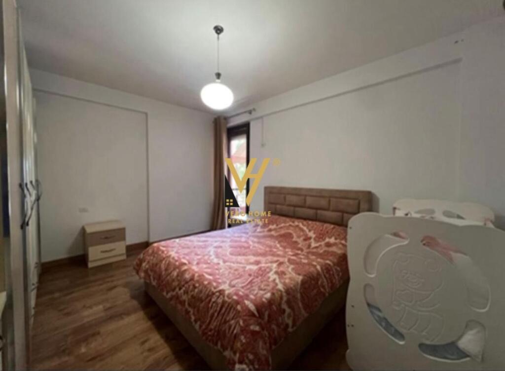 JEPET APARTAMENT 2+1+BLK ME QIRA TE KOPSHTI BOTANIK 800 EURO