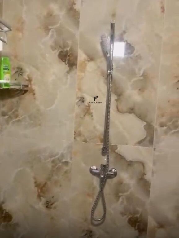 APARTAMENT ME QERA 1+1 ALI DEM 350 EURO