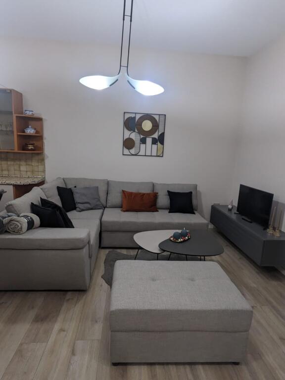 Apartment 1+1 for rent at Ish-Ekspozita!