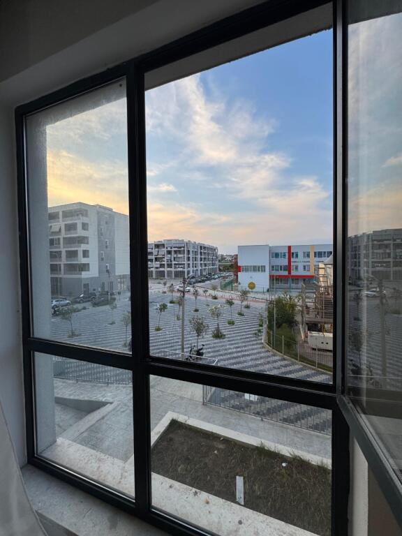 Apartment 3+1+2 for rent on 5 Maji street, near Ardian Klosi school