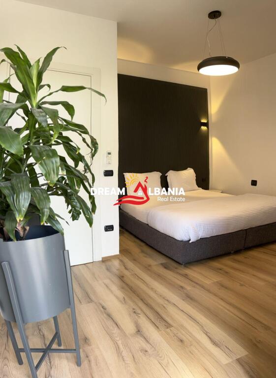 2+1 apartment for rent, Kavajes Street (ID 42215377)