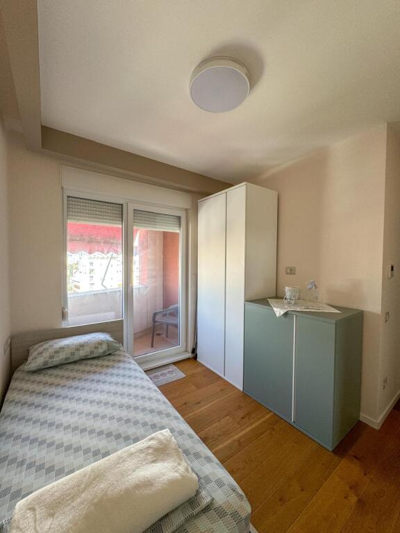 APARTAMENT 3+1 PER SHITJE TE KOMPLEKSI MAGNET