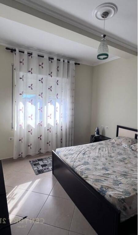APARTMENT 1+1 + STORAGE FOR RENT IN KODRA E DIELLIT