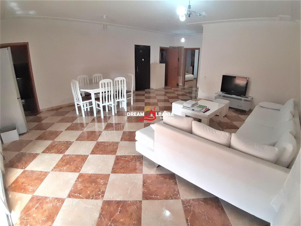 3+1 apartments for rent in the Don Bosko area near the Vizion Complex in Tirana (ID 4231154 )