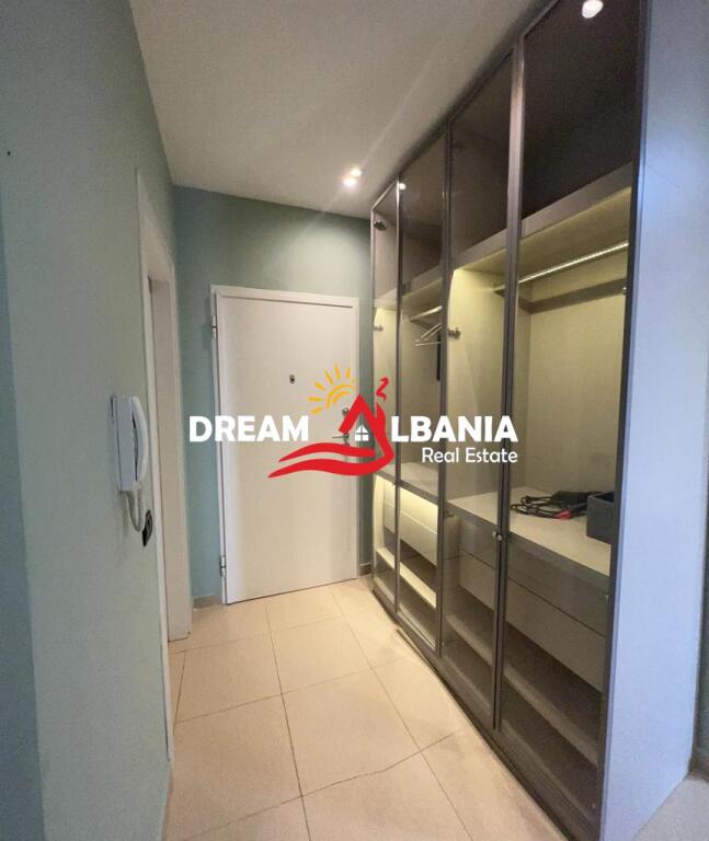 Apartment 1+1 for rent, Kavajes Street (ID 42111468)
