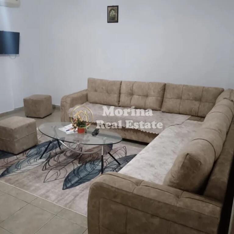 Qera apartament 1+1, Qender, 500 Euro/Muaj