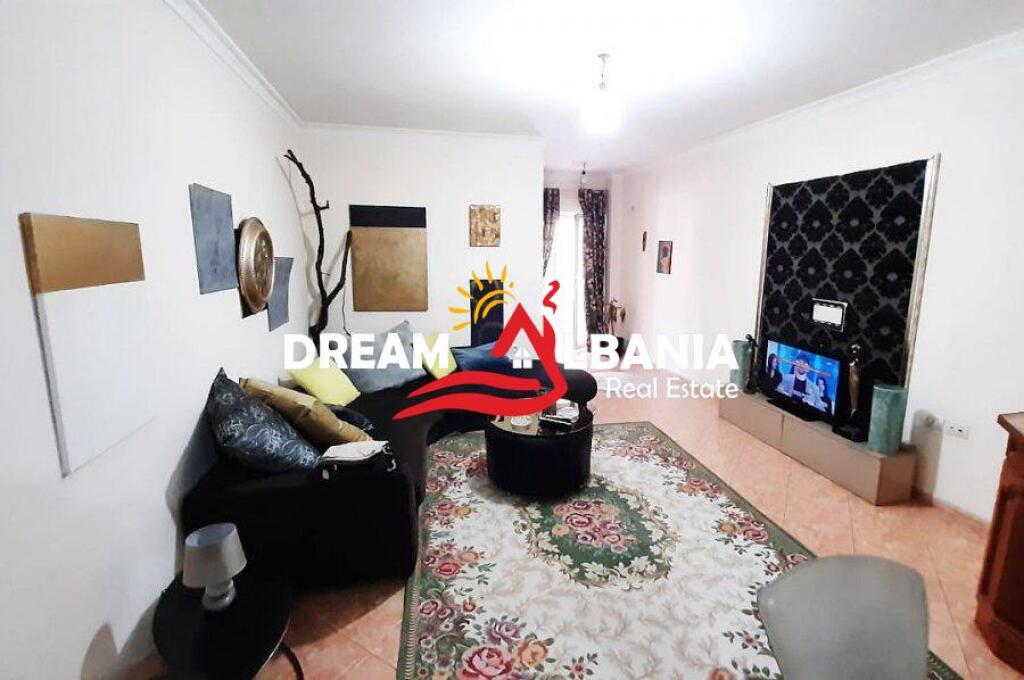 2+1 Apartments for rent in Zogu i Zi near Gazheli Gas Station in Tirana (ID 4221725)