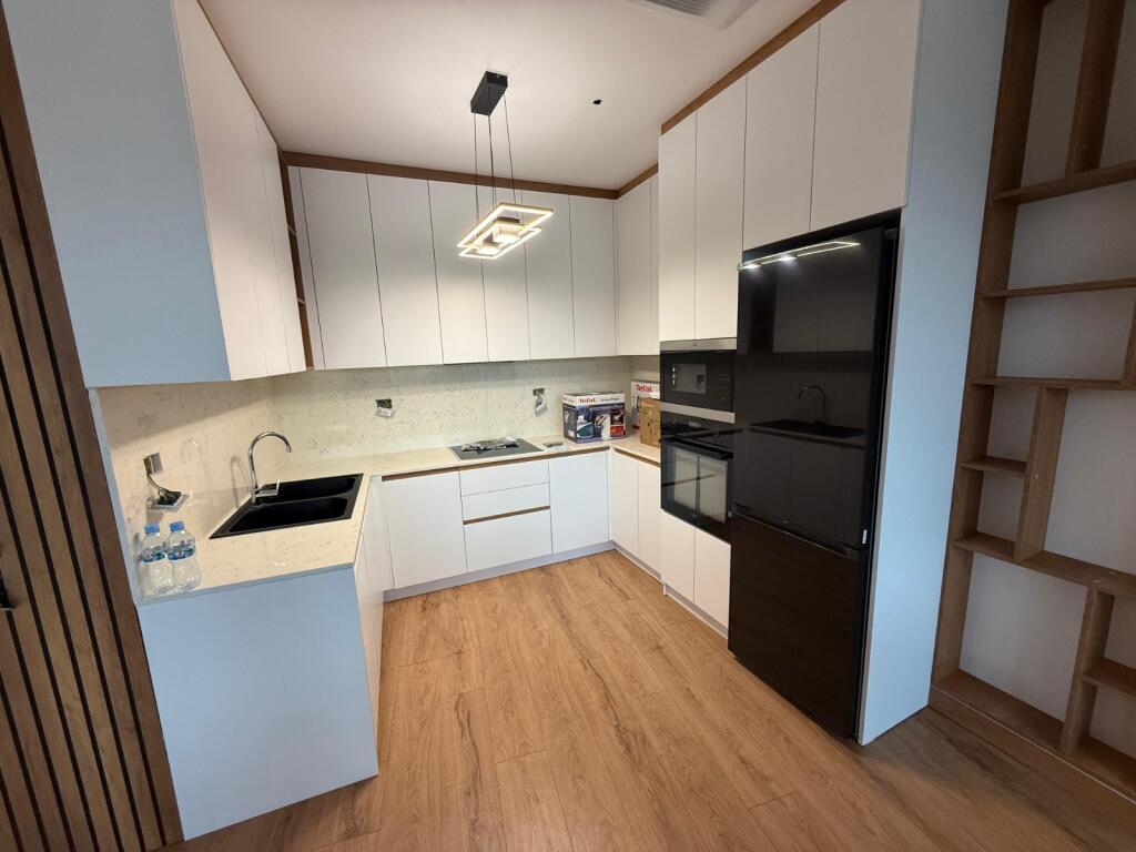 ✨ Apartment 2+1+2 + Storage for Rent | Lake View Residence