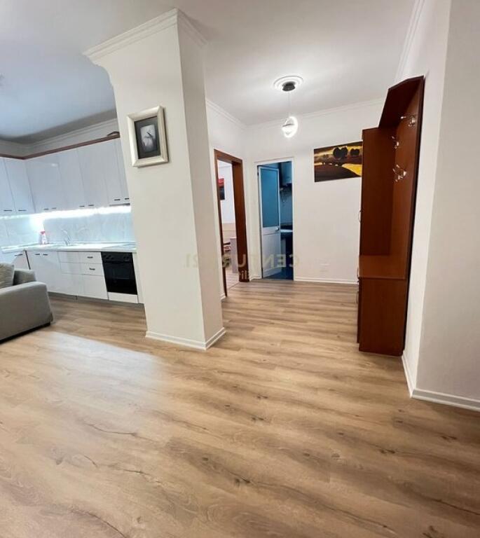 Apartment 1+1 for rent at the beginning of Fresku