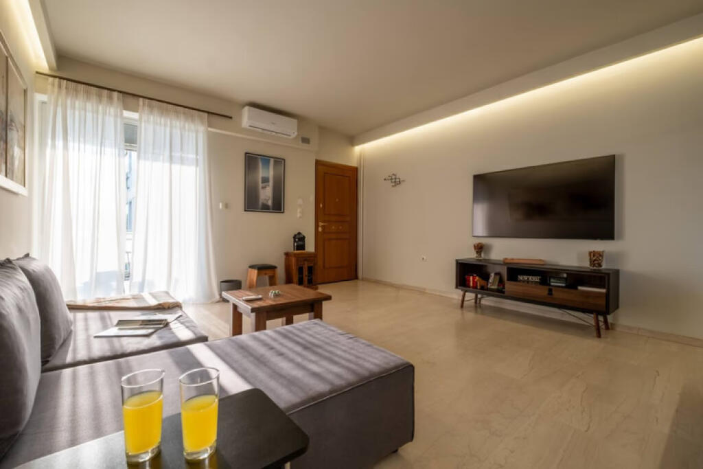 Apartment For Rent 2+1 At German Villas(ID B2201476) Tirana
