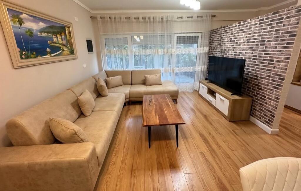 Apartament 2+1+2 me qira te Rezidenca Kodra e Diellit 2