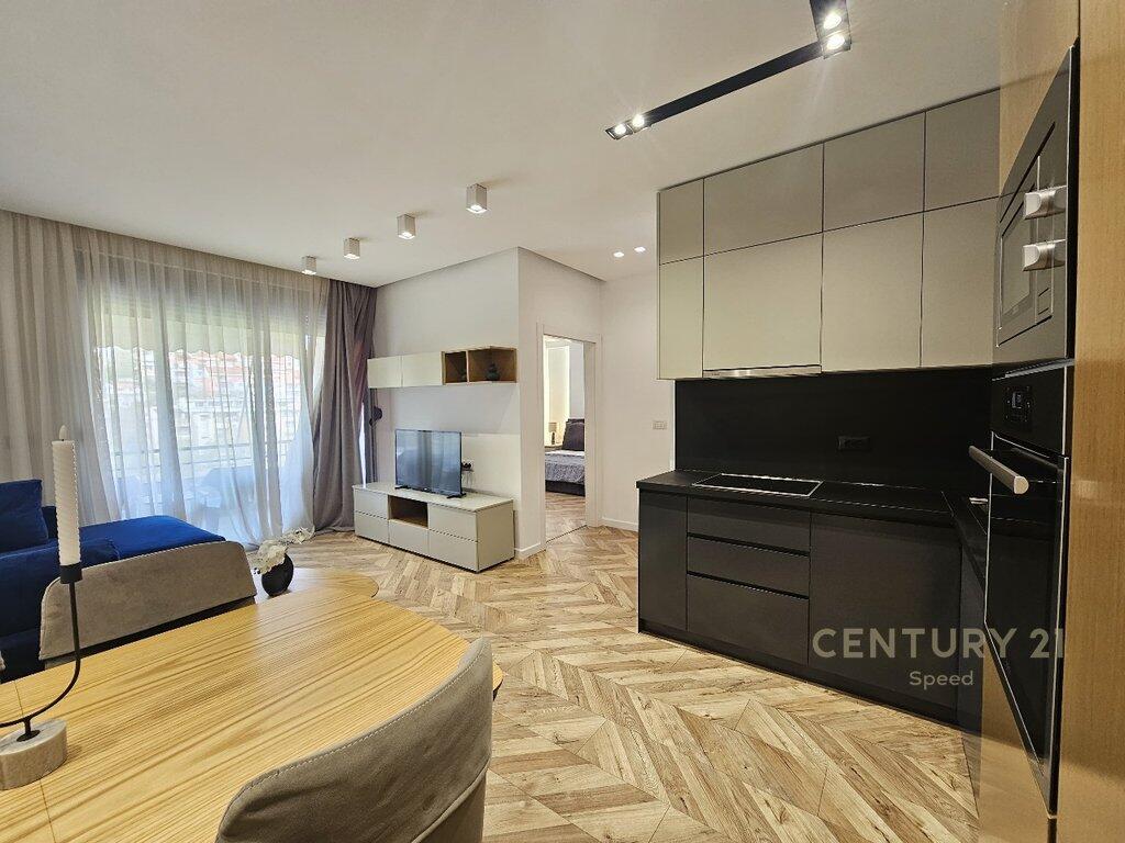 Appartamento 2+1+2 con vista sul Dry Lake, presso il Radisson Hotel!
